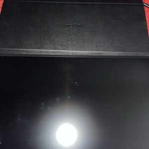 ARZOPA Black Portable Monitor S1 Table (16.5)